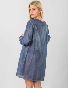 ΜΠΛΟΥΖΟΦΟΡΕΜΑ ΠΕΤΡΟΠΛΥΜΕΝΟ ΕΒΑΖΕ 2