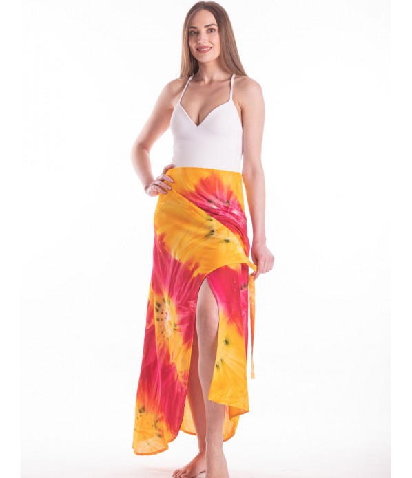 ΠΑΡΕΟ-ΦΟΥΣΤΑ TIE DYE