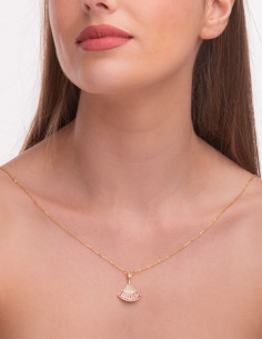 ΚΟΛΙΕ ΑΝΟΞΕΙΔΩΤΟ ΑΤΣΑΛΙ ΜΕ MOTIF