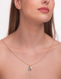 ΚΟΛΙΕ ΑΝΟΞΕΙΔΩΤΟ ΑΤΣΑΛΙ ΜΕ MOTIF