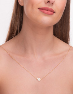 ΚΟΛΙΕ ΑΝΟΞΕΙΔΩΤΟ ΑΤΣΑΛΙ ΜΕ MOTIF