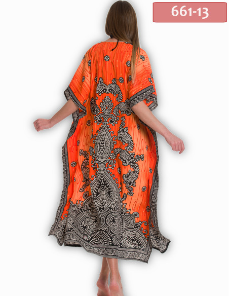 ΚΑΦΤΑΝΙ ΜΑΚΡΥ SILK TOUCH