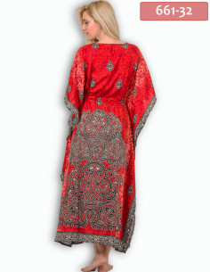 ΚΑΦΤΑΝΙ ΜΑΚΡΥ SILK TOUCH 2