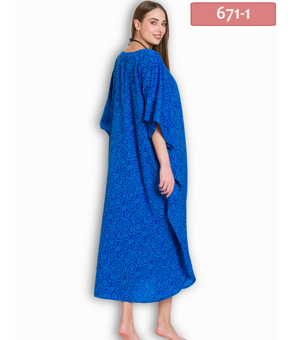 ΚΑΦΤΑΝΙ ΜΑΚΡΥ SILK TOUCH