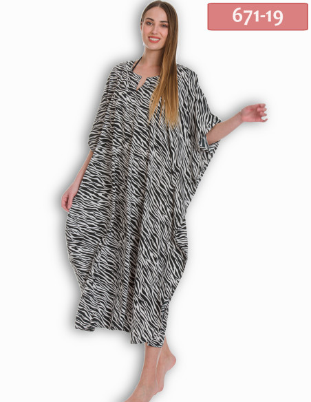 ΚΑΦΤΑΝΙ ΜΑΚΡΥ SILK TOUCH