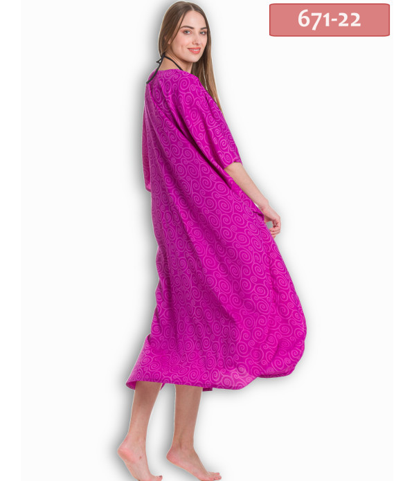 ΚΑΦΤΑΝΙ ΜΑΚΡΥ SILK TOUCH