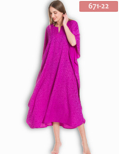 ΚΑΦΤΑΝΙ ΜΑΚΡΥ SILK TOUCH