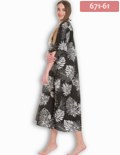 ΚΑΦΤΑΝΙ ΜΑΚΡΥ SILK TOUCH 2