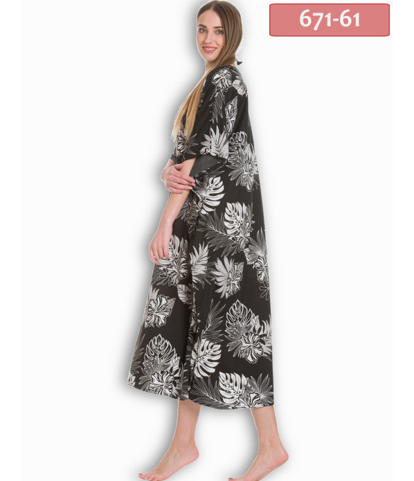 ΚΑΦΤΑΝΙ ΜΑΚΡΥ SILK TOUCH
