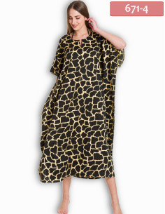 ΚΑΦΤΑΝΙ ΜΑΚΡΥ SILK TOUCH