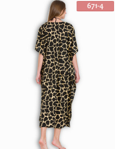 ΚΑΦΤΑΝΙ ΜΑΚΡΥ SILK TOUCH 2