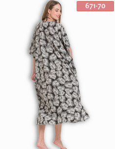 ΚΑΦΤΑΝΙ ΜΑΚΡΥ SILK TOUCH 2