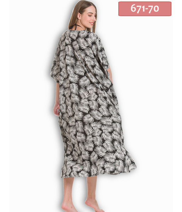 ΚΑΦΤΑΝΙ ΜΑΚΡΥ SILK TOUCH