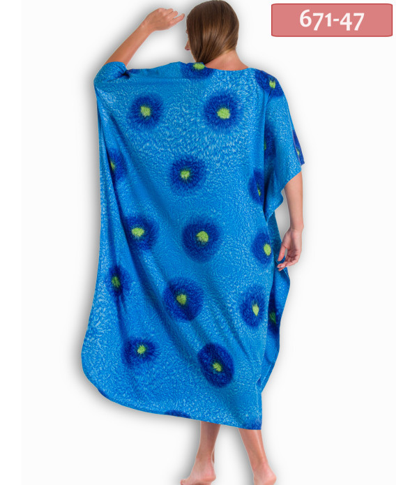 ΚΑΦΤΑΝΙ ΜΑΚΡΥ SILK TOUCH