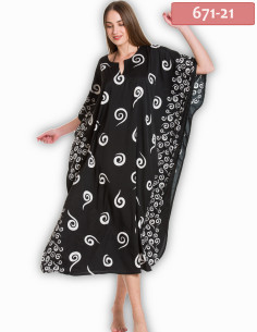 ΚΑΦΤΑΝΙ ΜΑΚΡΥ SILK TOUCH