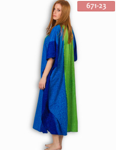 ΚΑΦΤΑΝΙ ΜΑΚΡΥ SILK TOUCH 2