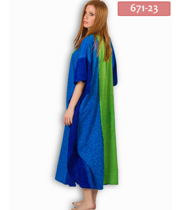 ΚΑΦΤΑΝΙ ΜΑΚΡΥ SILK TOUCH