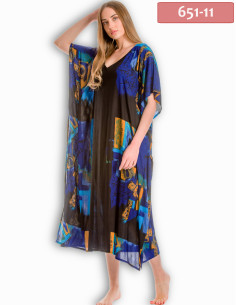 ΚΑΦΤΑΝΙ ΜΑΚΡΥ ΤΣΑΛΑΚΩΤΟ