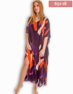 ΚΑΦΤΑΝΙ ΜΑΚΡΥ ΤΣΑΛΑΚΩΤΟ