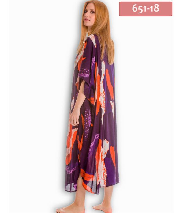 ΚΑΦΤΑΝΙ ΜΑΚΡΥ ΤΣΑΛΑΚΩΤΟ