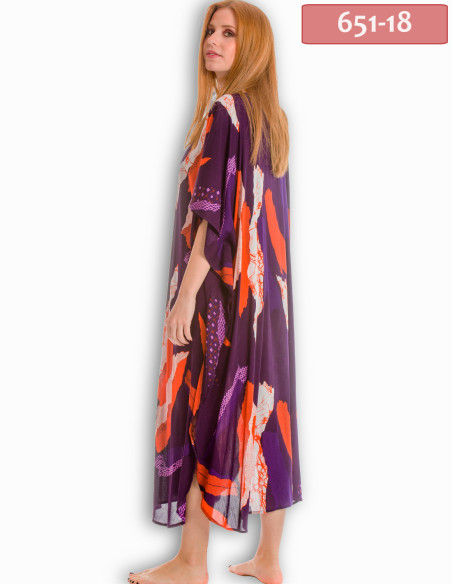 ΚΑΦΤΑΝΙ ΜΑΚΡΥ ΤΣΑΛΑΚΩΤΟ