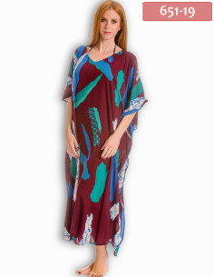 ΚΑΦΤΑΝΙ ΜΑΚΡΥ ΤΣΑΛΑΚΩΤΟ