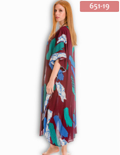 ΚΑΦΤΑΝΙ ΜΑΚΡΥ ΤΣΑΛΑΚΩΤΟ 2