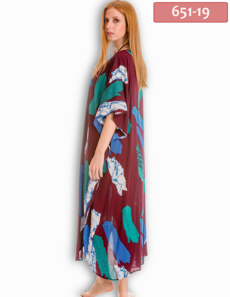 ΚΑΦΤΑΝΙ ΜΑΚΡΥ ΤΣΑΛΑΚΩΤΟ