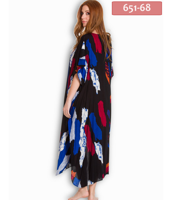 ΚΑΦΤΑΝΙ ΜΑΚΡΥ ΤΣΑΛΑΚΩΤΟ