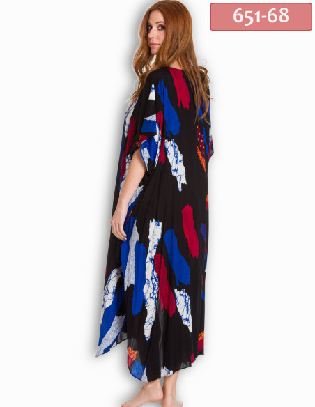 ΚΑΦΤΑΝΙ ΜΑΚΡΥ ΤΣΑΛΑΚΩΤΟ