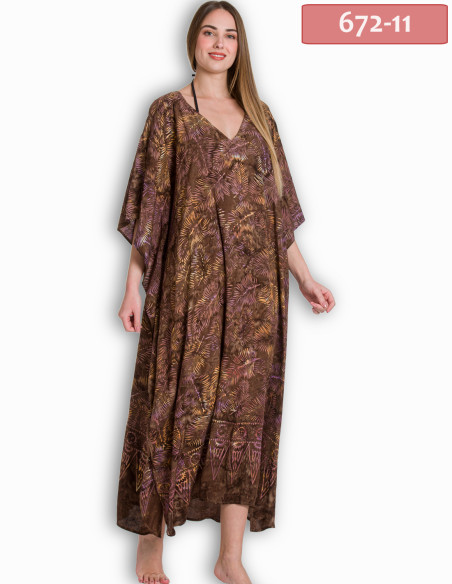 ΚΑΦΤΑΝΙ ΜΑΚΡΥ DOUBLE PROCESS