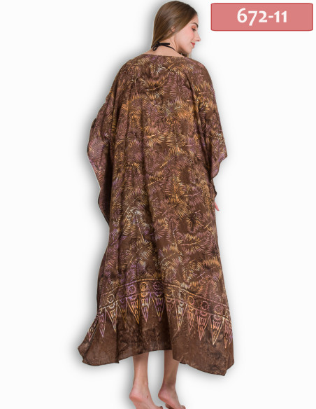 ΚΑΦΤΑΝΙ ΜΑΚΡΥ DOUBLE PROCESS