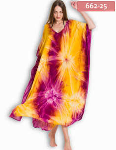 ΚΑΦΤΑΝΙ ΜΑΚΡΥ EXPLOSION TIE-DYE