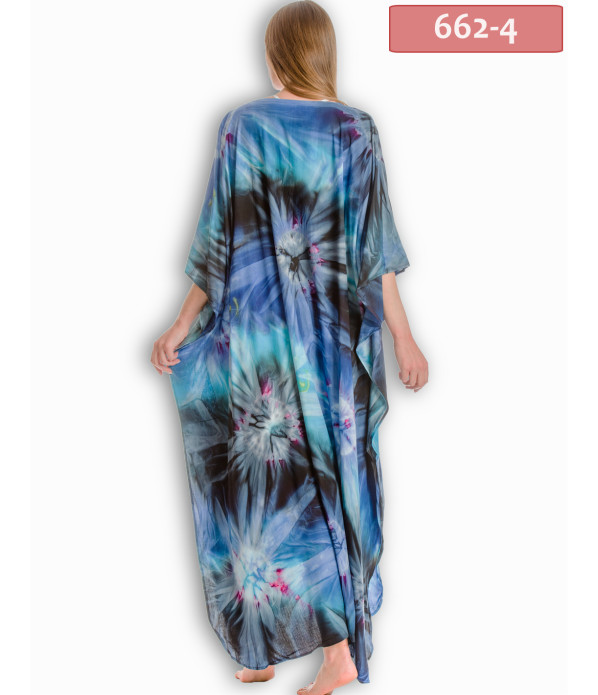 ΚΑΦΤΑΝΙ ΜΑΚΡΥ EXPLOSION TIE-DYE