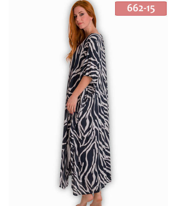 ΚΑΦΤΑΝΙ ΜΑΚΡΥ EXPLOSION TIE-DYE