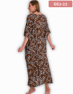 ΚΑΦΤΑΝΙ ΜΑΚΡΥ EXPLOSION TIE-DYE 2