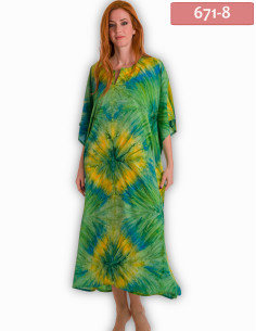 ΚΑΦΤΑΝΙ ΜΑΚΡΥ SILK TOUCH