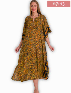 ΚΑΦΤΑΝΙ ΜΑΚΡΥ SILK TOUCH