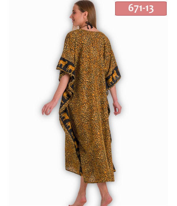 ΚΑΦΤΑΝΙ ΜΑΚΡΥ SILK TOUCH