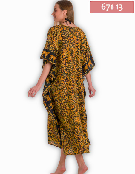 ΚΑΦΤΑΝΙ ΜΑΚΡΥ SILK TOUCH