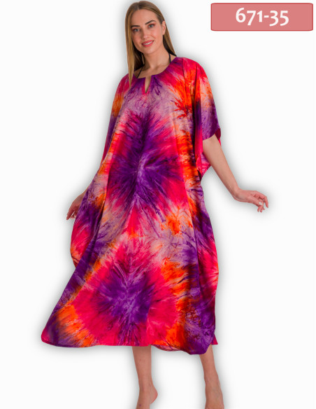 ΚΑΦΤΑΝΙ ΜΑΚΡΥ SILK TOUCH