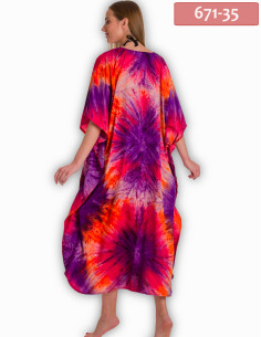 ΚΑΦΤΑΝΙ ΜΑΚΡΥ SILK TOUCH 2