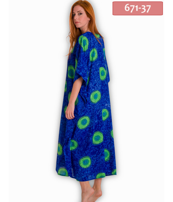 ΚΑΦΤΑΝΙ ΜΑΚΡΥ SILK TOUCH