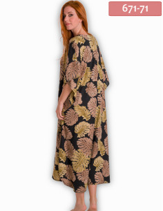 ΚΑΦΤΑΝΙ ΜΑΚΡΥ SILK TOUCH 2