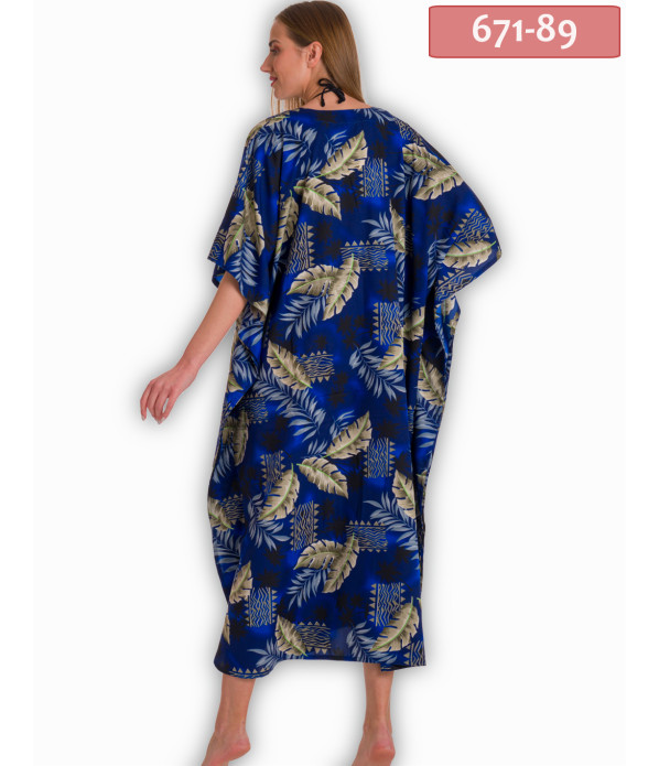 ΚΑΦΤΑΝΙ ΜΑΚΡΥ SILK TOUCH