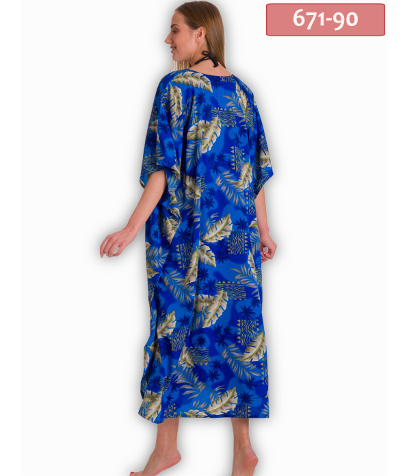 ΚΑΦΤΑΝΙ ΜΑΚΡΥ SILK TOUCH