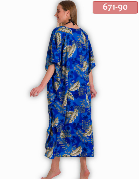 ΚΑΦΤΑΝΙ ΜΑΚΡΥ SILK TOUCH