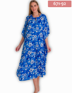 ΚΑΦΤΑΝΙ ΜΑΚΡΥ SILK TOUCH