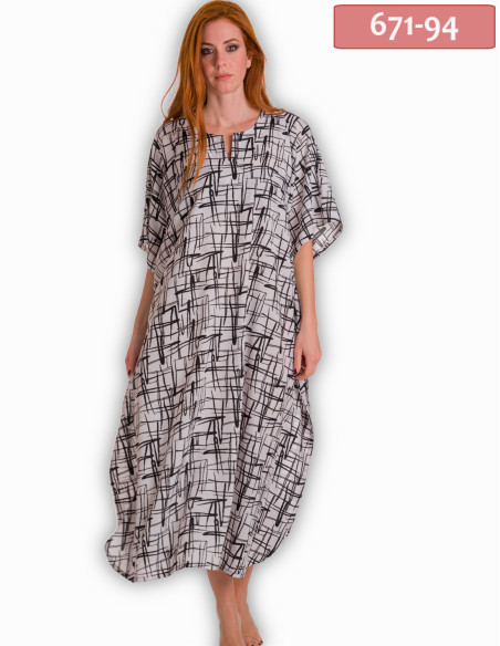 ΚΑΦΤΑΝΙ ΜΑΚΡΥ SILK TOUCH