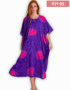 ΚΑΦΤΑΝΙ ΜΑΚΡΥ SILK TOUCH